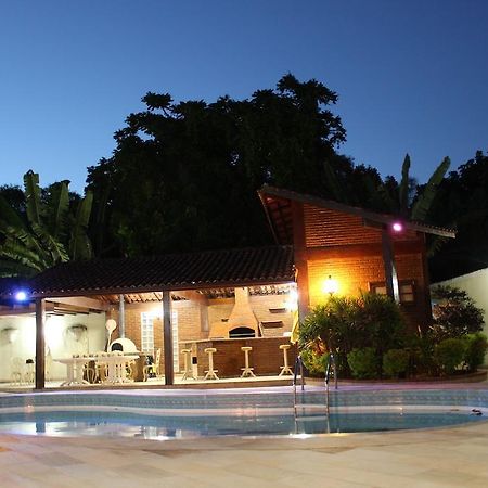 Village Pendotiba Niterói Exteriér fotografie