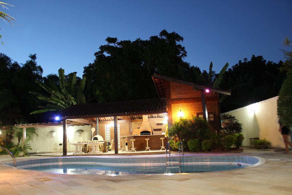 Village Pendotiba Niterói Exteriér fotografie