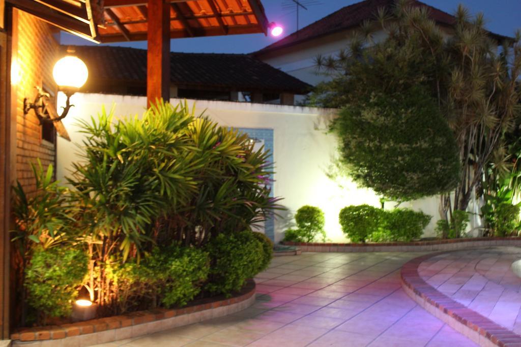 Village Pendotiba Niterói Exteriér fotografie