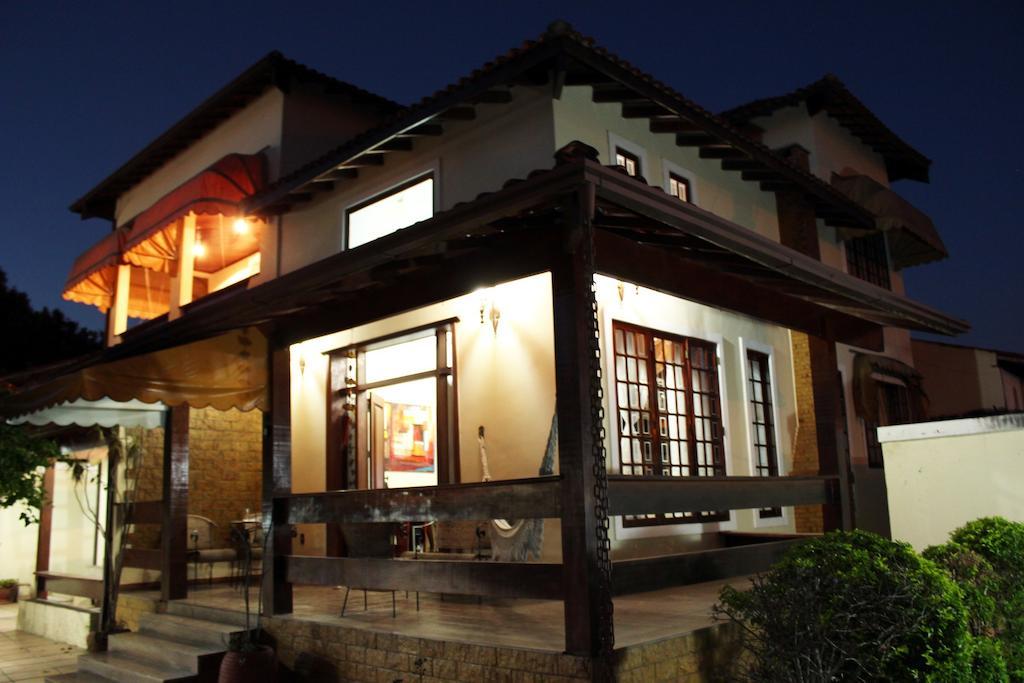 Village Pendotiba Niterói Exteriér fotografie